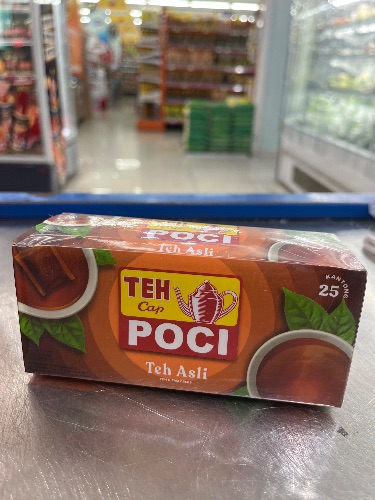 Poci teh celup asli 25s