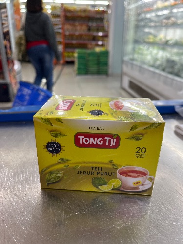 Tong tji celup jeruk purut 20s