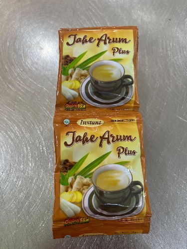 Jahe arum plus sct 15gr