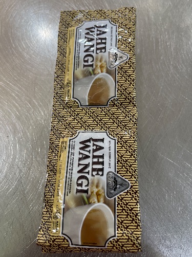 Intra jahe wangi 22.5gr