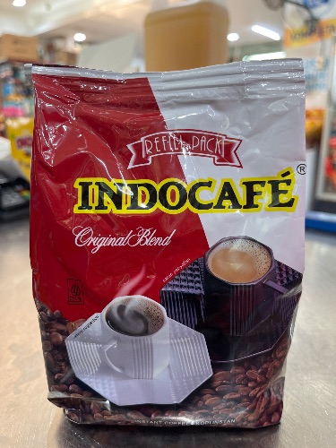 Indocafe ori blend 180gr reff