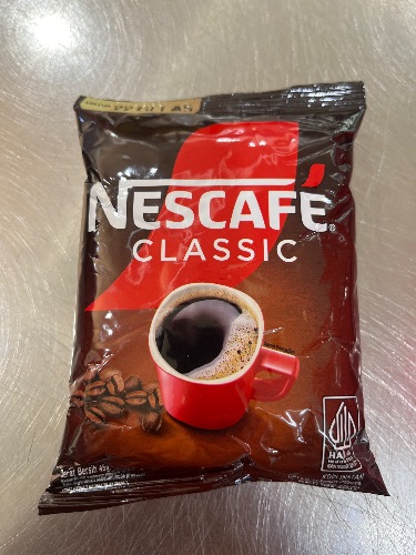 Indocafe classic sachet 45gr