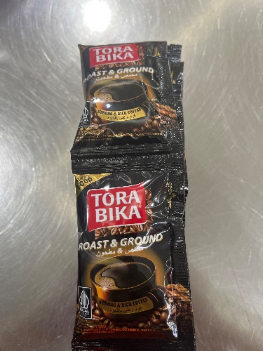 Torabika kopi bubuk 6.5gr