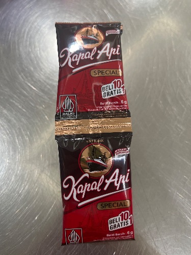 Kapal api special merah 6.5gr