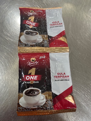 Kapal api one 23gr