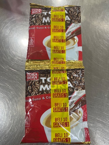 Torabika kopi moka 28gr