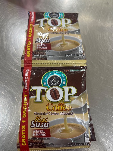 Top kopi skm 3in1 30gr