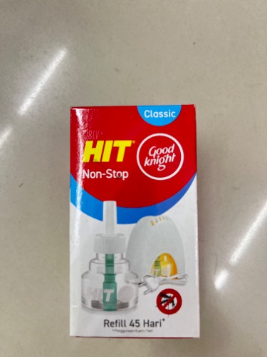 HIT NON STOP REFF CLASSIC 35ml