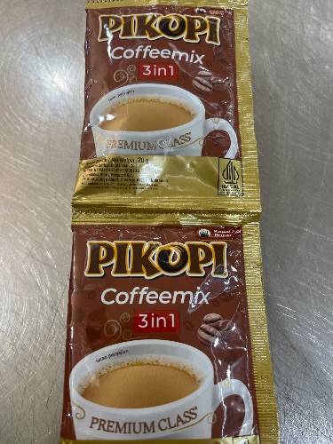 Pikopi 3in1 kopi mix 20gr