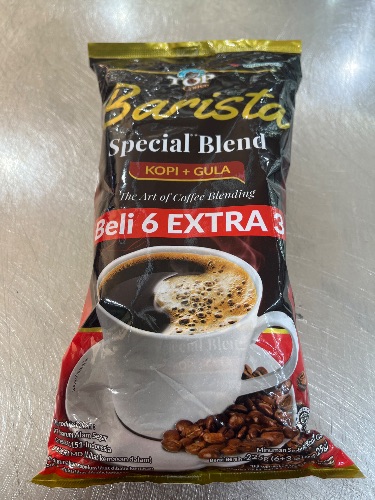 Top kopi barista spc b pack 6s