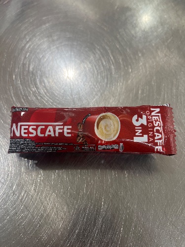 Nescafe 3in1 original 17.5gr
