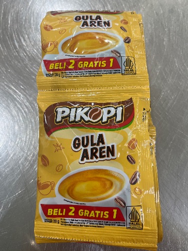 Pikopi gula aren 22gr