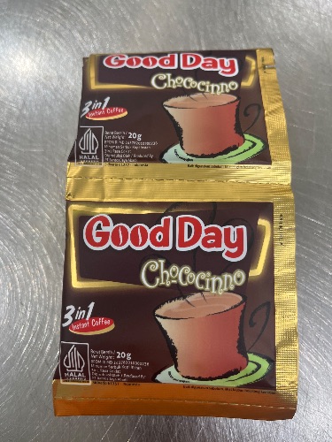 Good day chococinno 20gr new